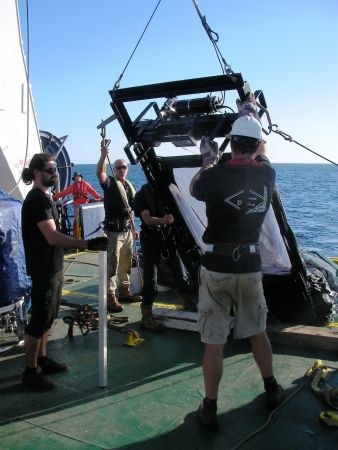 ductos submarinos